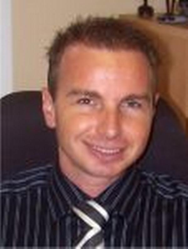 Aleš Menšík, jednatel ALFA Finance, s.r.o.
