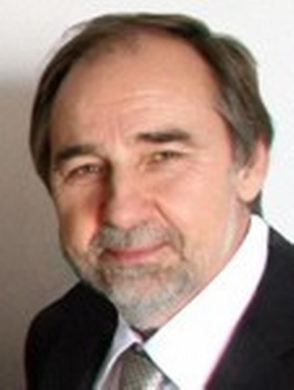 Aleš Kabátek, Managing Partner společnosti SMARTER Training and Consulting, s.r.o.
