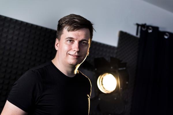 Martin Jelínek, MotivP